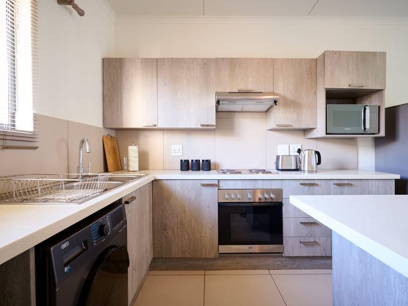 Fully Furnished Ground Floor Apartment to Rent - Photo 6