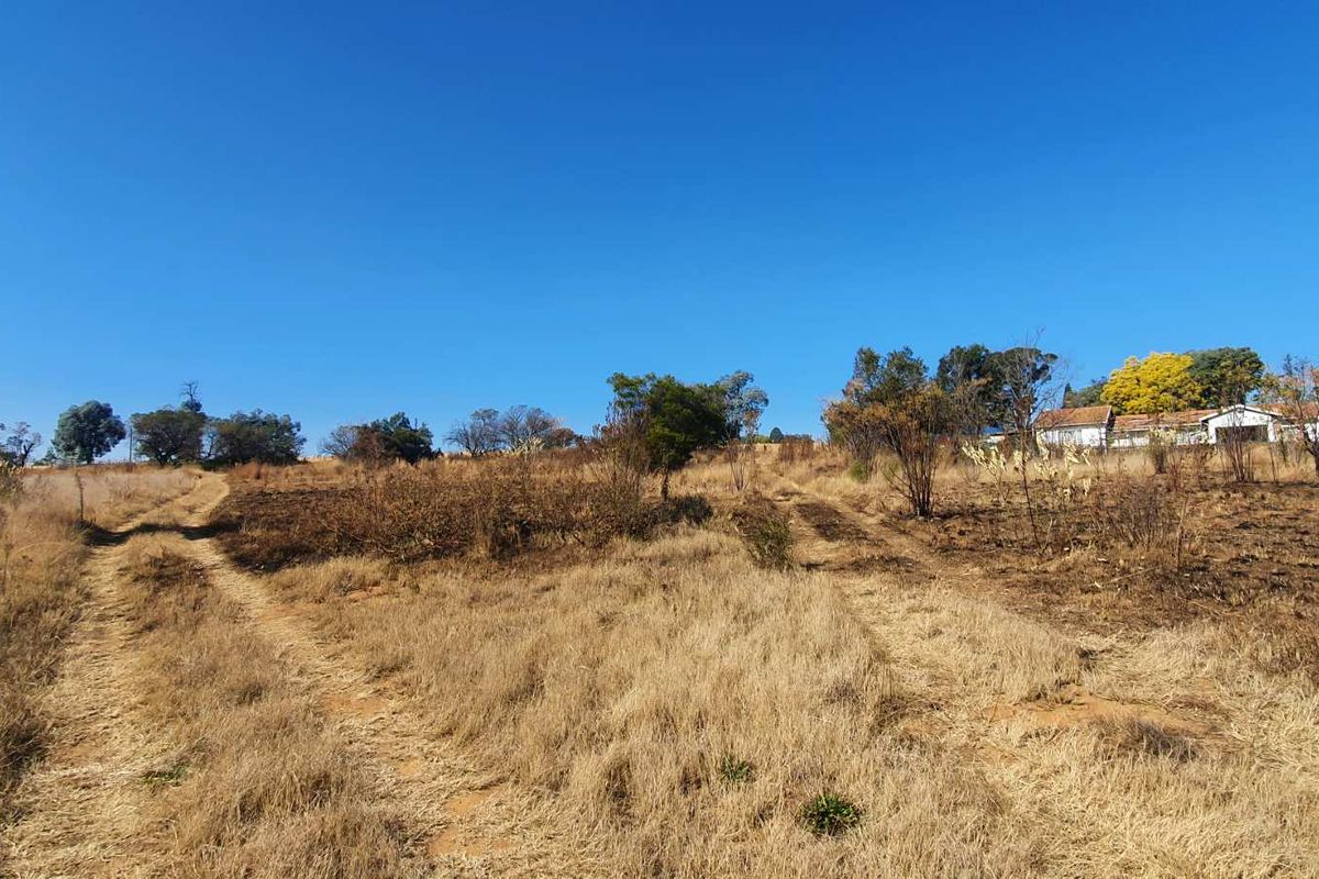 PRIME VACANT LAND IN RUIMSIG ! - Photo 2