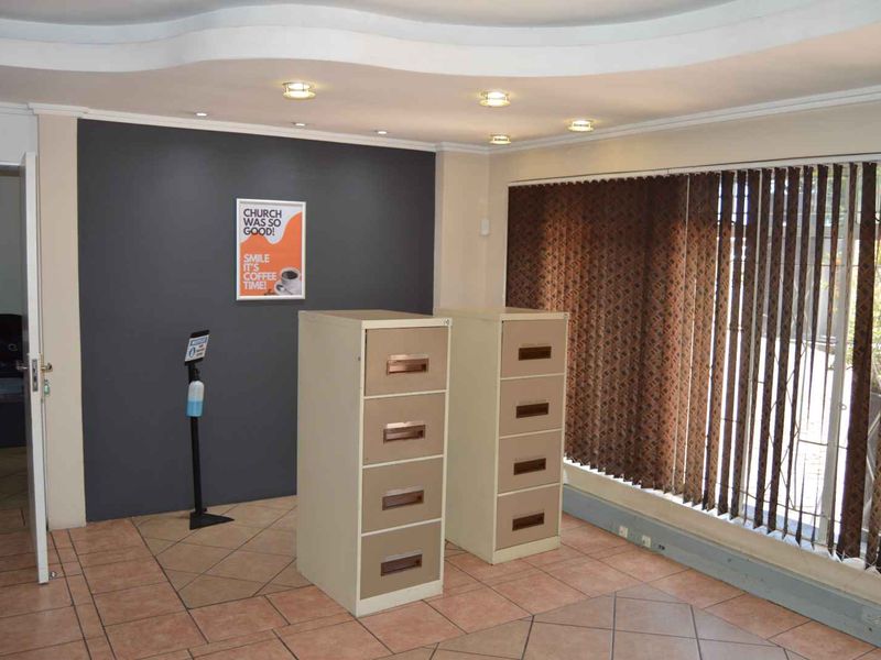 Double Story Business Property with Outstanding Business Potential in South Crest - Photo 3