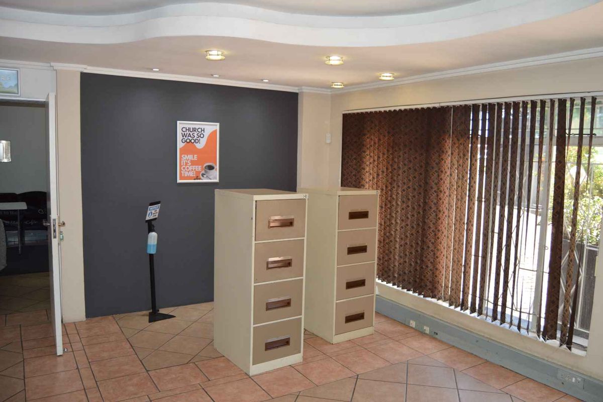 Double Story Business Property with Outstanding Business Potential in South Crest - Photo 3