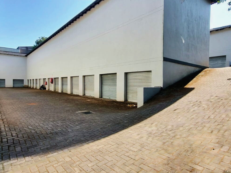Storage Unit for Sale · Glen Anil · ±22 m2 · R202,400 (ex VAT) - Photo 6