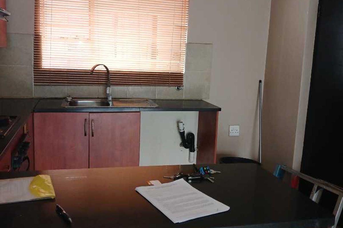 Beautiful 2 bedroom apartment - Photo 4