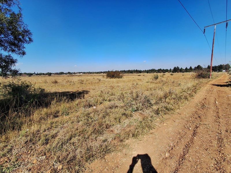 38.44-Hectare Agricultural Land for Sale in Golf Park - Photo 5