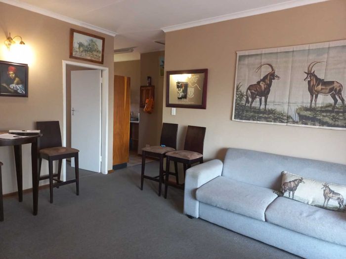 Property #2517357, Apartment For Sale in Centurion Central