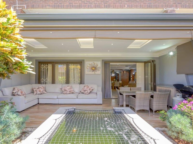 Modern and Luxurious - Lambert road, Morningside - Photo 3