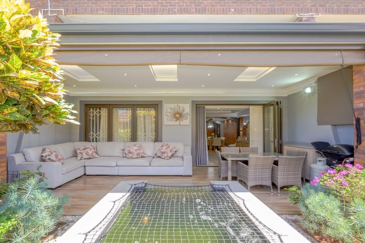 Modern and Luxurious - Lambert road, Morningside - Photo 3