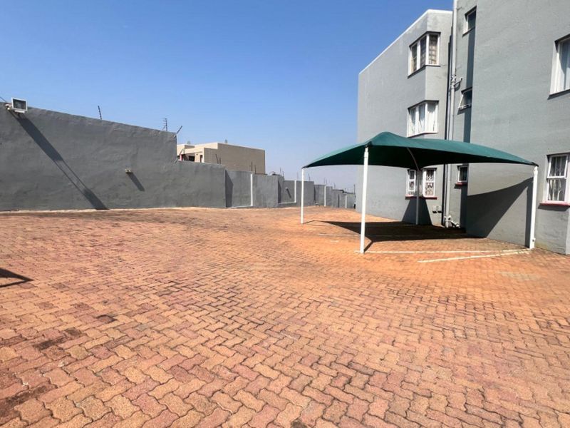 Your Perfect 2-Bedroom Retreat Awaits with Pool Access!" - Photo 3