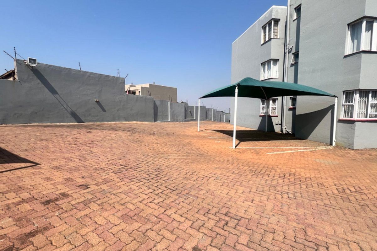 Your Perfect 2-Bedroom Retreat Awaits with Pool Access!" - Photo 3