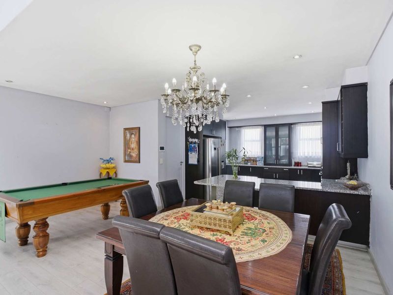 Secure Your Sanctuary: Exclusive Bryanston Home for Sale! - Photo 8