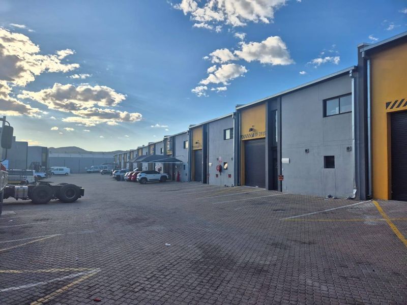 For Sale Northern Industrial - Brahman Industrial park - Photo 8