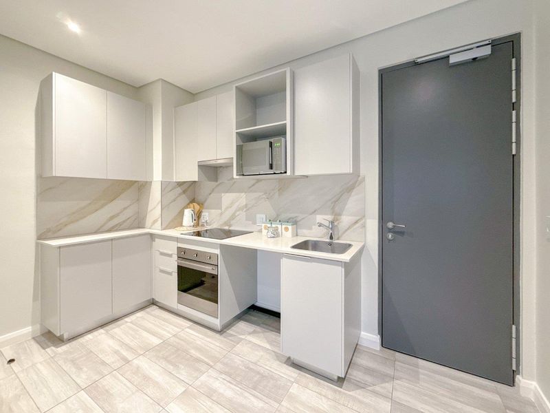 Fully Furnished 1-Bedroom Home with All the Extras | The Capital Trilogy - Photo 2