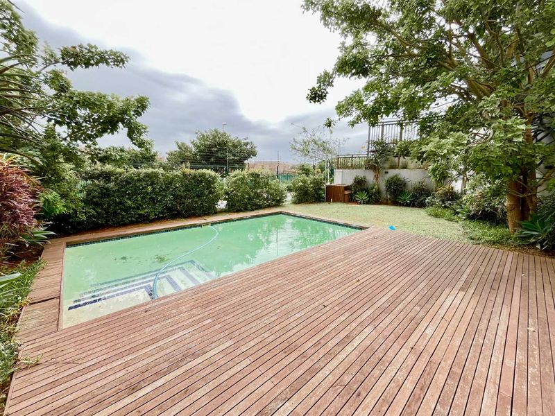 Hendra Estates - Brand New Villa in Izinga Estate, Umhlanga - Photo 2