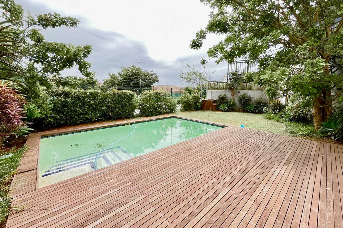 Hendra Estates - Brand New Villa in Izinga Estate, Umhlanga - Photo 2