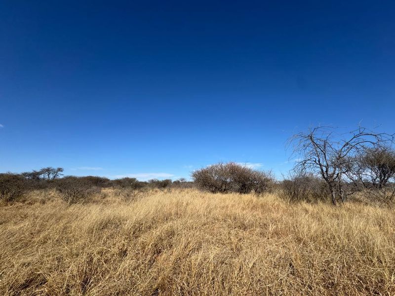 Looking to invest in your own piece of Namibian farmland? This incredible opportunity offers space, structure, and serious farming potential. - Photo 6