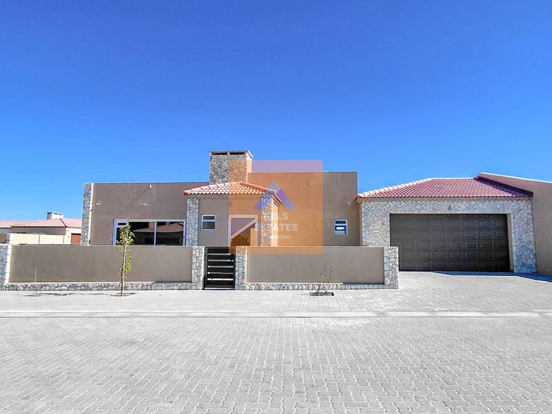 New Home For Sale in Rossmund Golf Estate, Swakopmund - Photo 1