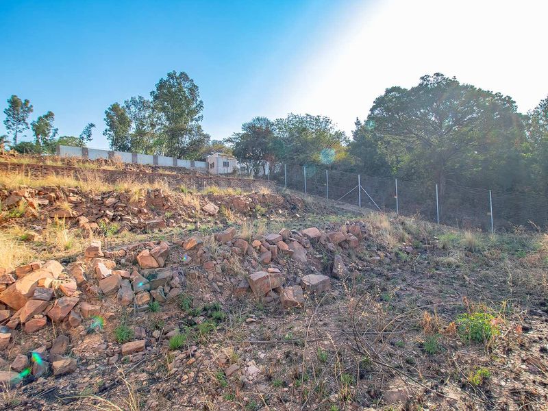 Prime Development Stand in Waterkloof Heights - Photo 4