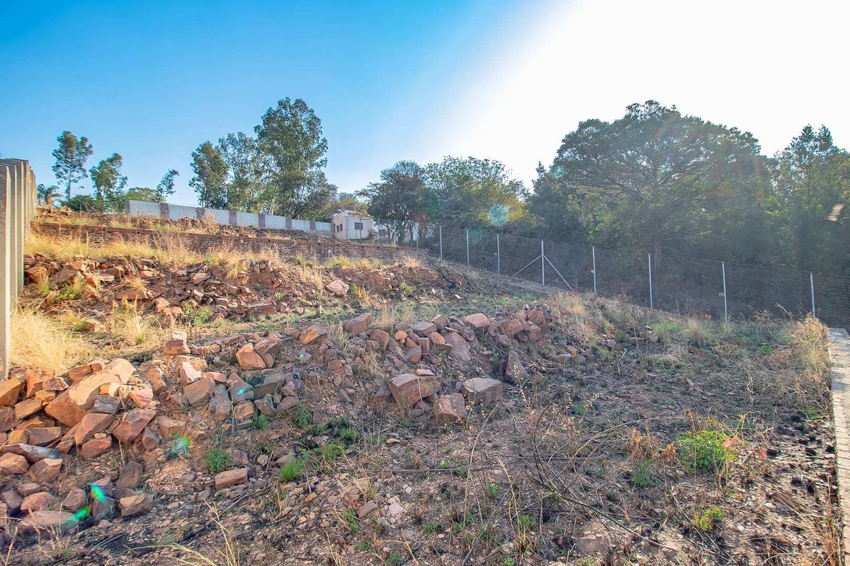 Prime Development Stand in Waterkloof Heights - Photo 4