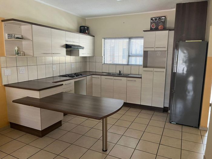 Property #2257761, Apartment For Sale in Windhoek West