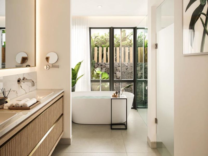 DISCOVER THE LUXURY OF MONT CHOISY LA RESERVE, BROUGHT TO YOU BY DESTINATION MAURITIUS. ENQUIRE ABOUT OUR EXCLUSIVE 3-BEDROOM RESIDENCES TODAY! - Photo 10