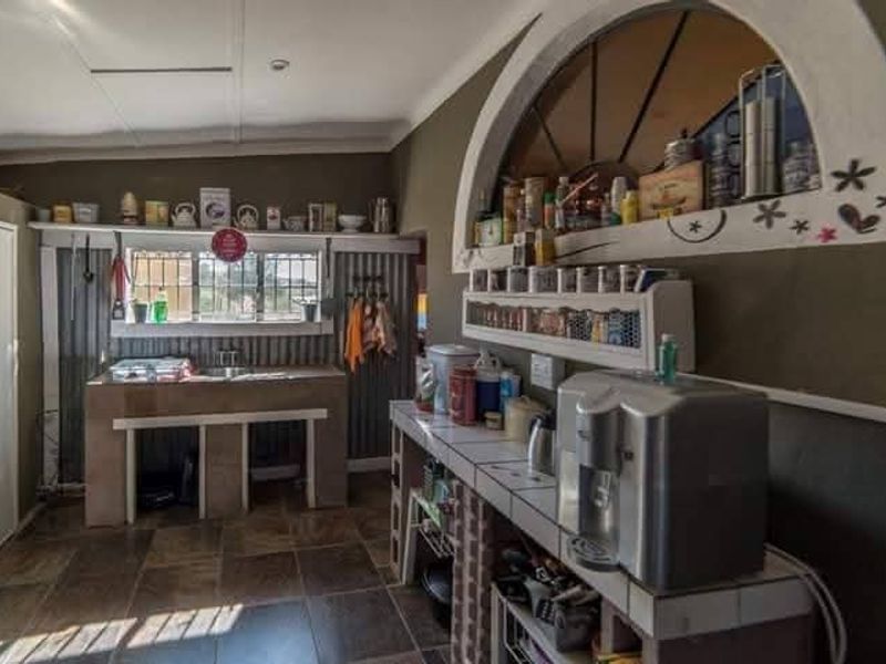 Beautiful small holding with various opportunities for sale - Photo 5