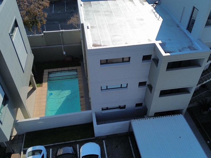 MODERN LIVING IN THE HEART OF RIVONIA – CHOOSE YOUR PERFECT FLOOR! - Photo 3