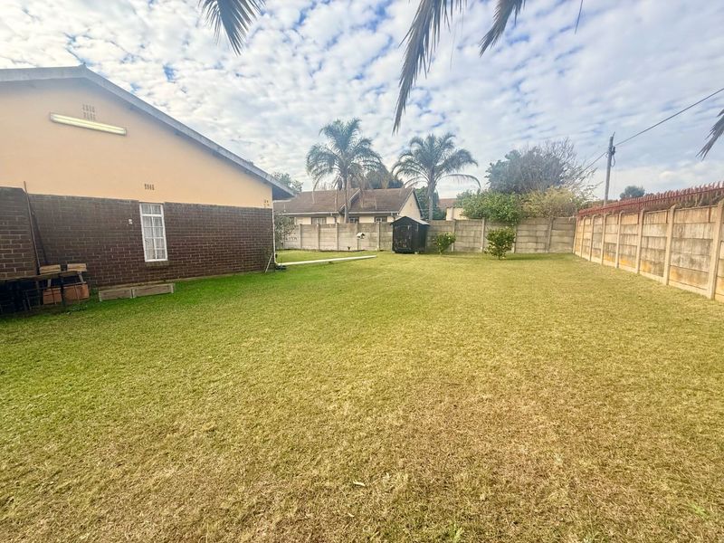4 Bedroom house for sale in Vryheid - Photo 9