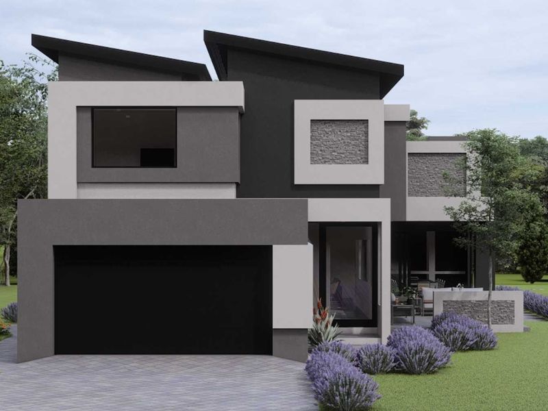 Elegant 4 Bed Double-Storey Family Home in Fountainbrook Estate for Sale - Photo 5