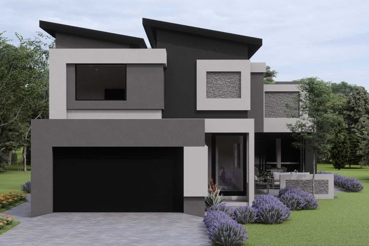 Elegant 4 Bed Double-Storey Family Home in Fountainbrook Estate for Sale - Photo 5