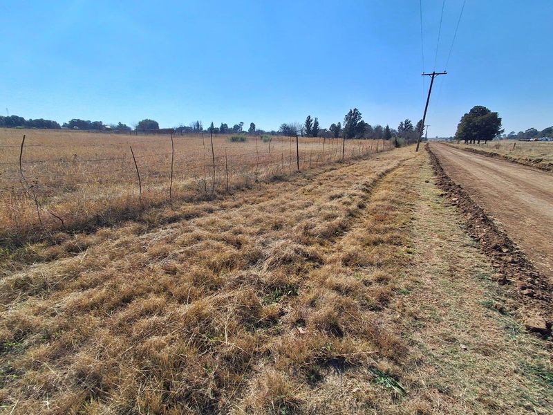 2.1 Hectare Smallholding in Meyerton Rural - Photo 3