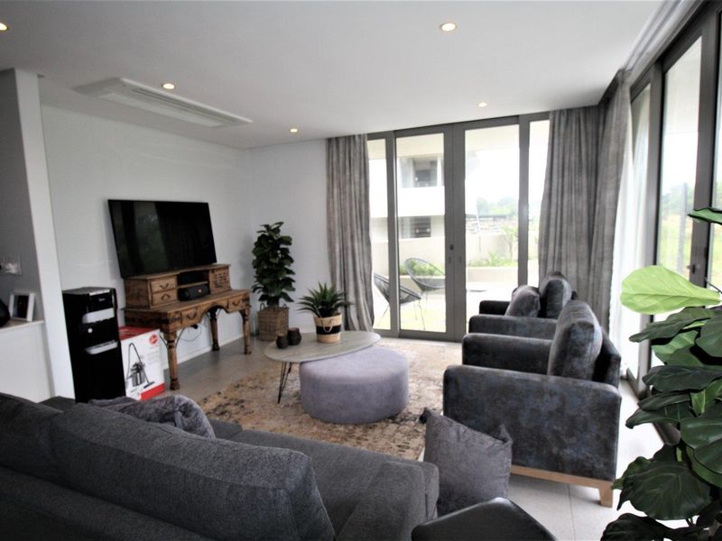 Penthouse Design - Photo 2