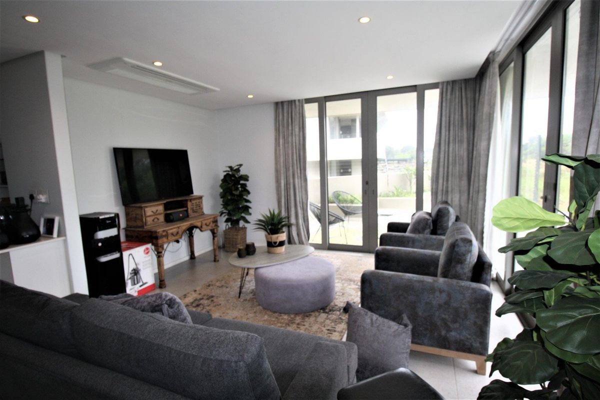 Penthouse Design - Photo 2