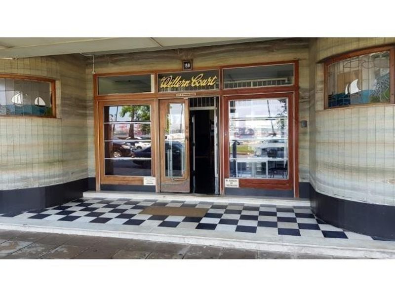 Willern Court-Victoria Embankment - Photo 1