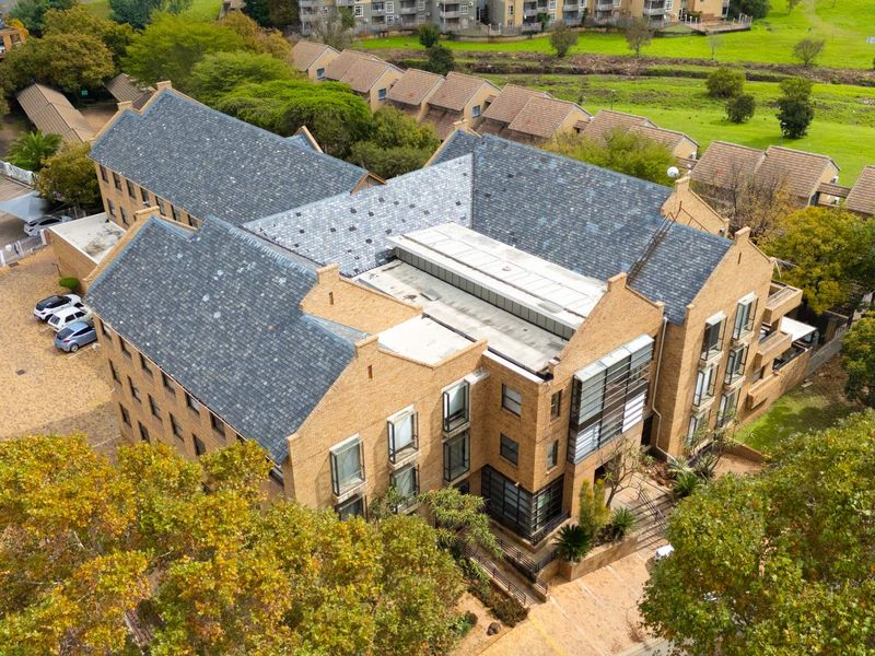 3087m2 -  OFFICE  - To Let - Bruma Lake - Photo 9