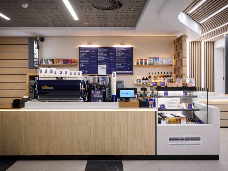 Beautifully designed open plan office space for 10 persons in Spaces Steyn City - Photo 7