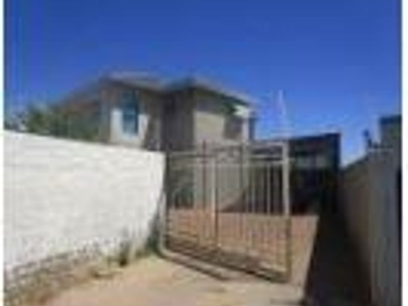 DOUBLE STOREY 8 BEDROOM HOUSE FOR SALE IN CIMBEBASIA - Photo 2