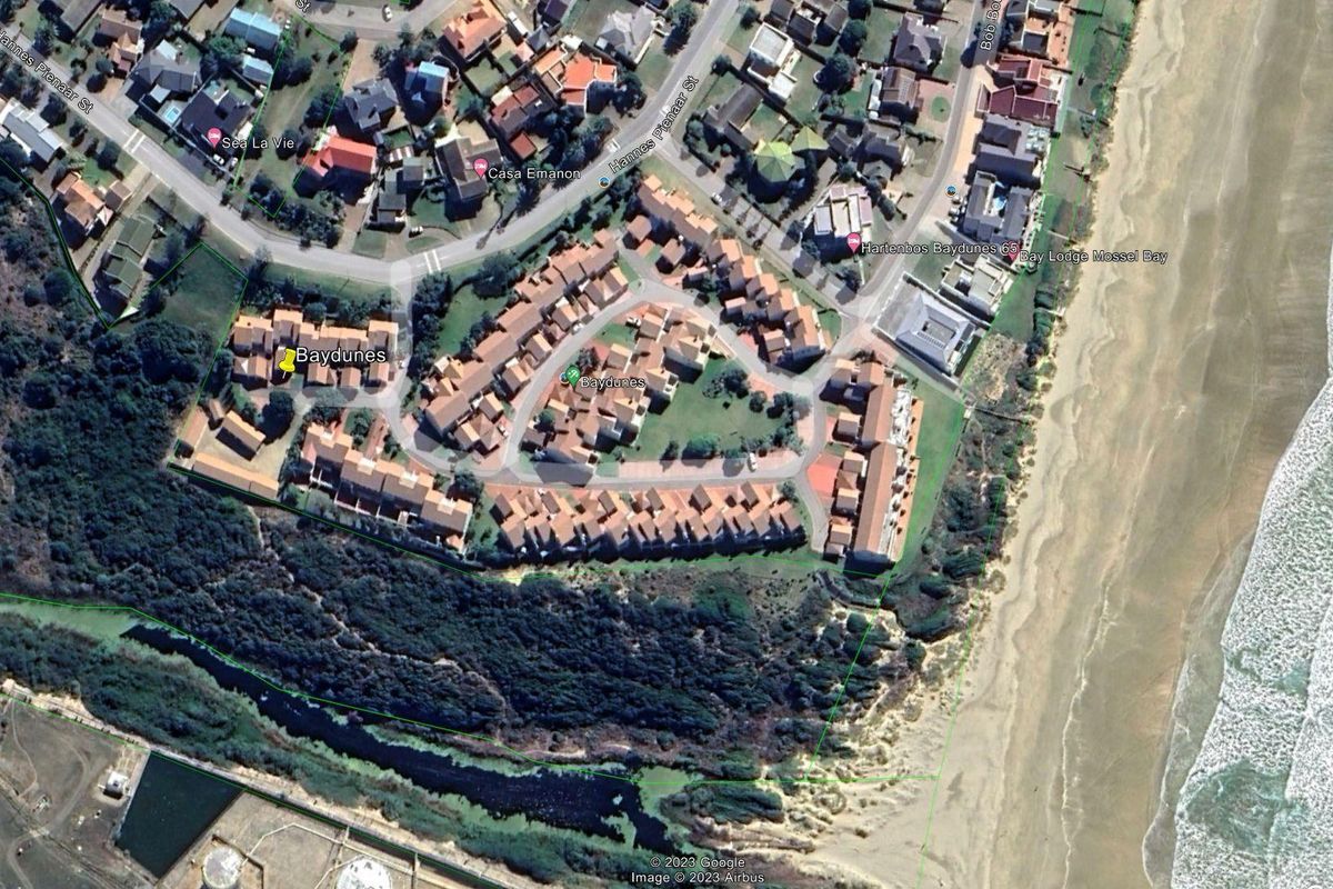 350 meters to the beach!  Save & Secure Complex - Photo 5