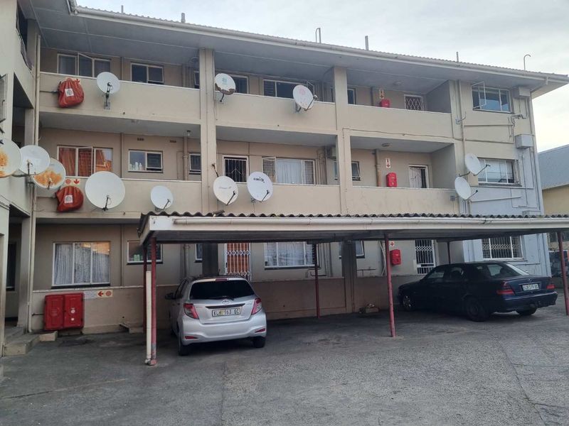 Student Accommodation or Good Investment Property. - Photo 10