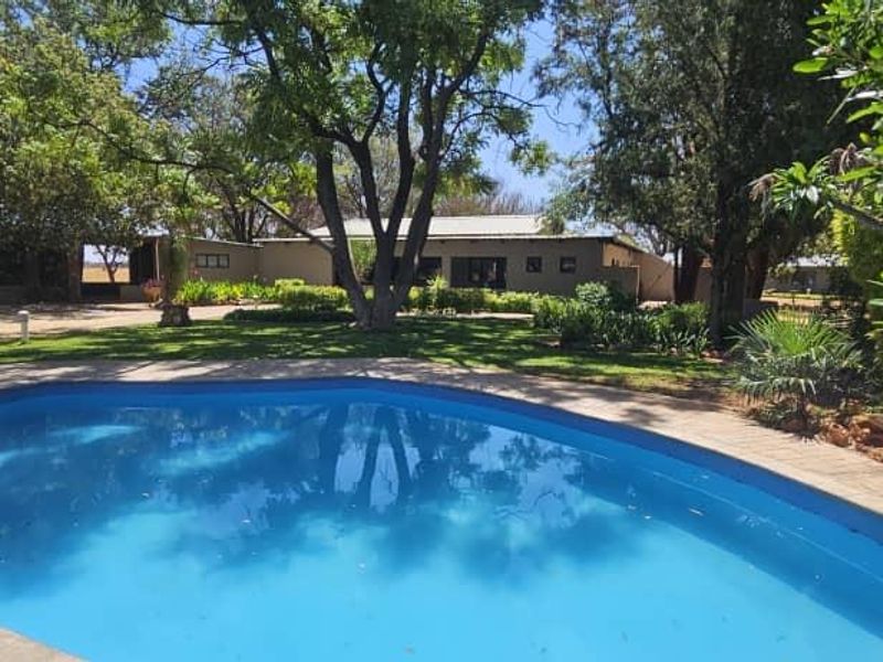 Otavi:  Smallholding close to Otavi is for Sale - Photo 9