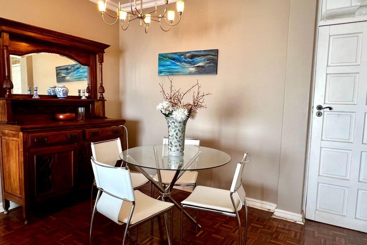 Lovely 2 bedroom apartment - Photo 4
