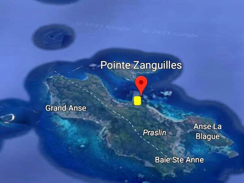 PRASLIN PARADISE DEVELOPMENT OPPORTUNITY - Photo 9