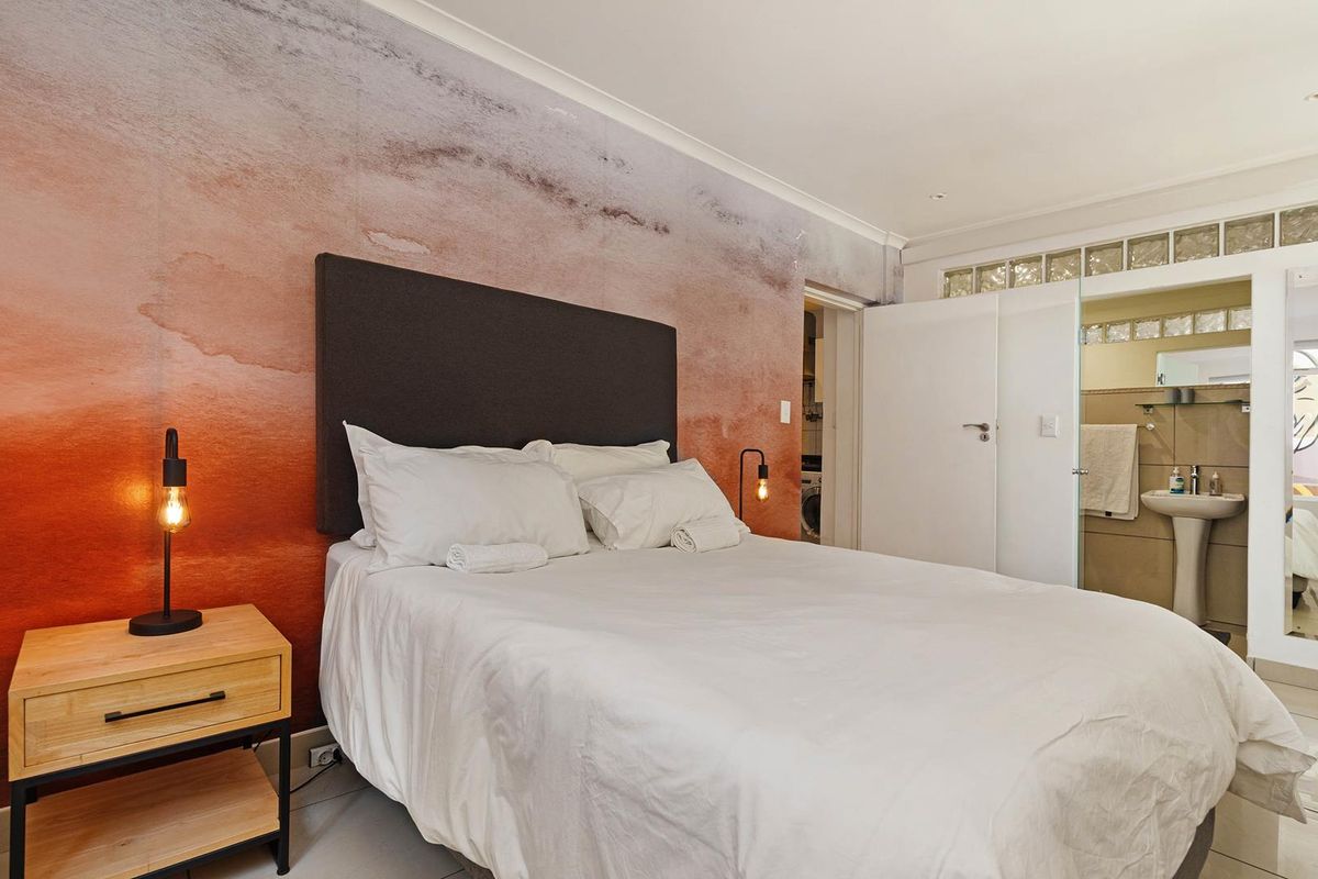 Furnished 5 month rental - Photo 5