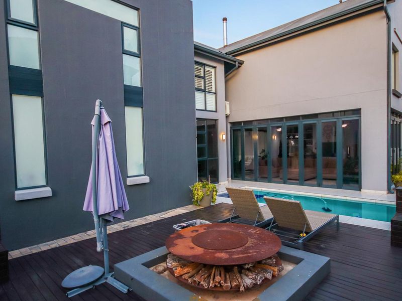 Magnificent home FOR SALE with endless views in The Hills Game Reverse - Photo 4