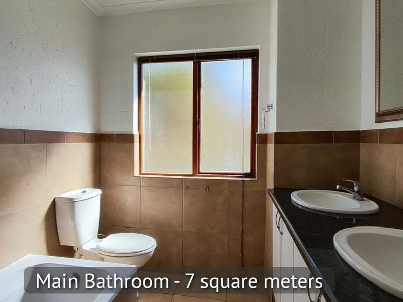 2 Bedroom 2 Bathroom unit in Meyersdal - Photo 7