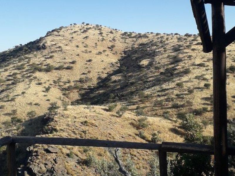 Development Ground for sale near Daan Viljoen - Photo 5