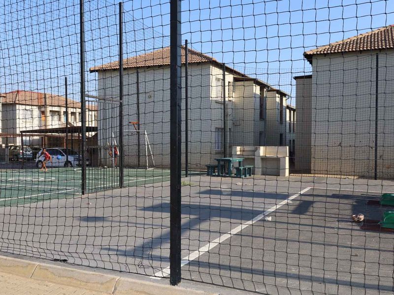 Two bedroom apartment in Elspark - Photo 3