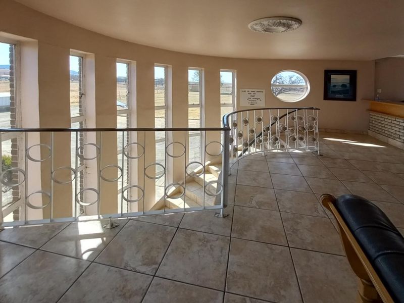 Prime Mixed-Use Property Just Outside Ladybrand with Strong Rental Income and Scenic Views - Photo 5