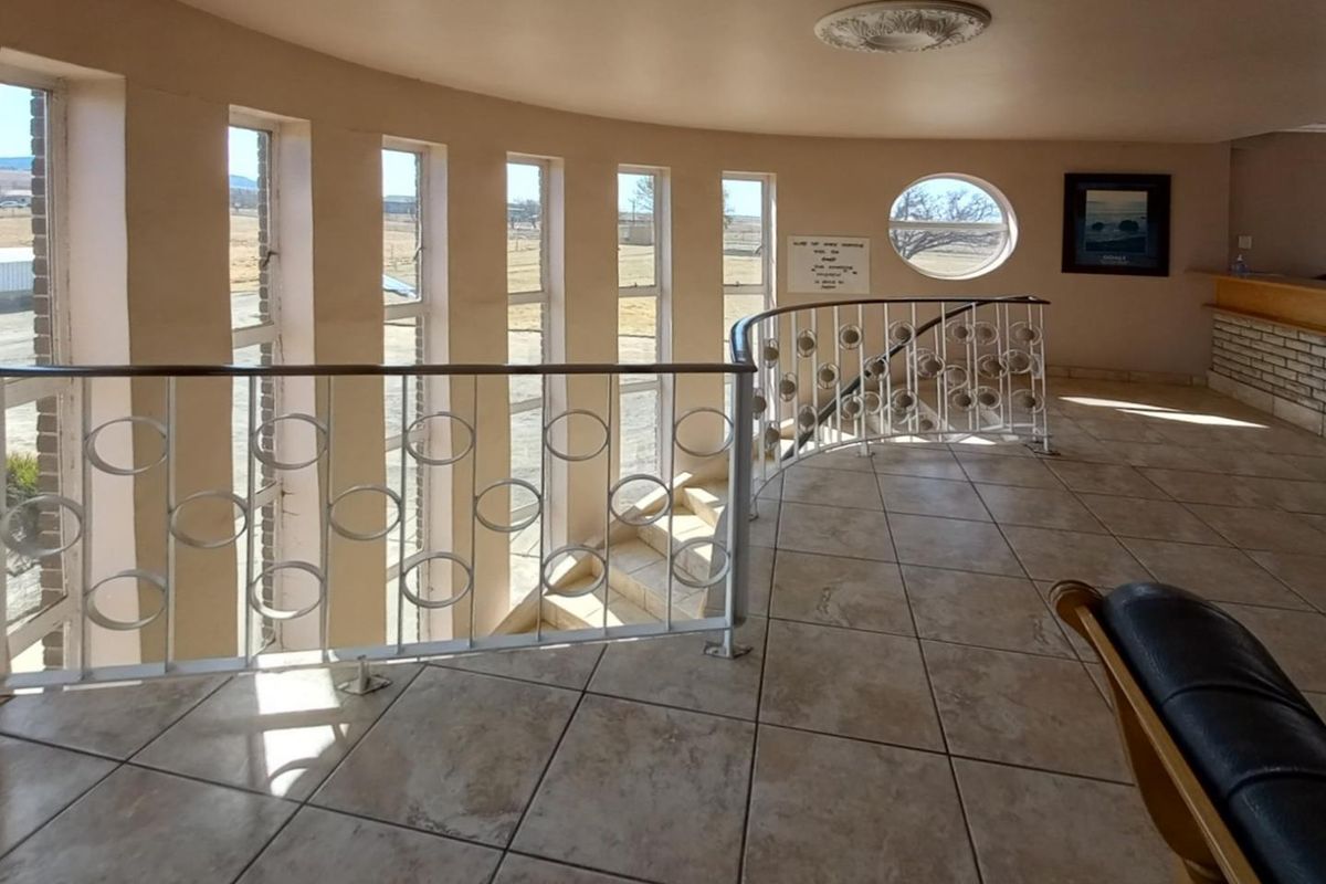 Prime Mixed-Use Property Just Outside Ladybrand with Strong Rental Income and Scenic Views - Photo 5