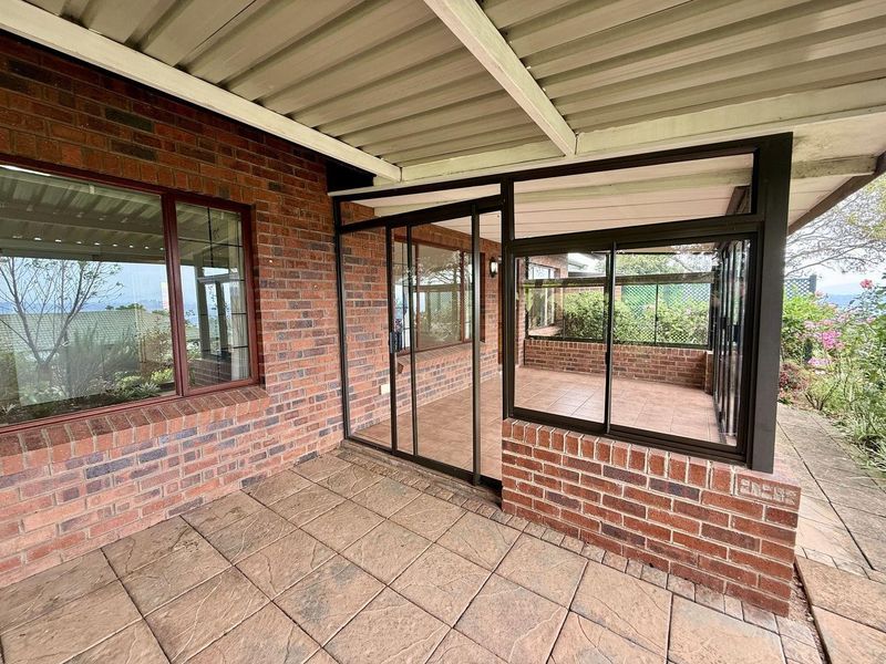 Amber Ridge | 2 Bedroom Home with Berg Views for Retirees, Howick - Photo 6