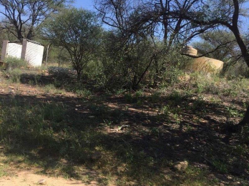 Smallholding 94 Ha at Ozombanda Wildlife Estate - Photo 3