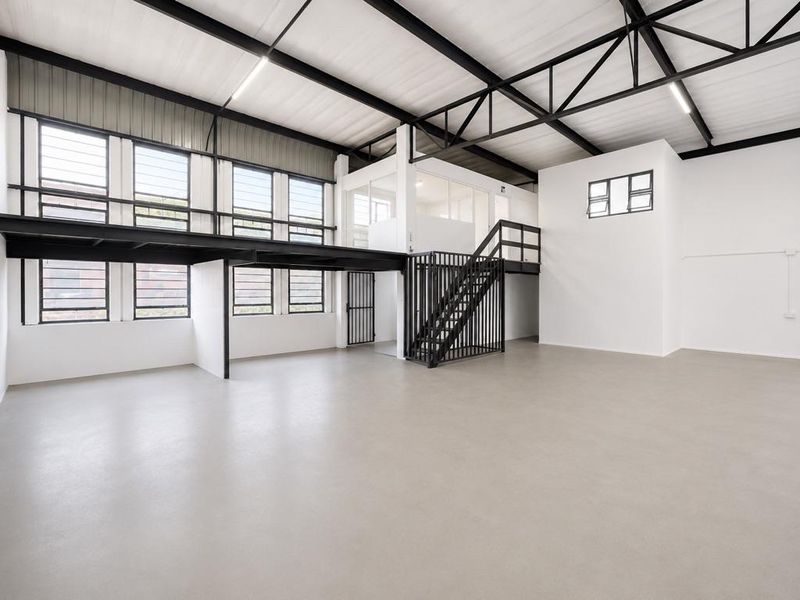 Hendra - 250m2 Secure Warehouse To Let | Briardene - Photo 4